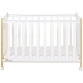 Grotime Grotime Lucas Compact Cot