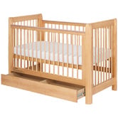 Grotime Grotime Corby Cot Bed