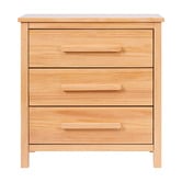 Grotime Grotime Kids' 3 Drawer Chest