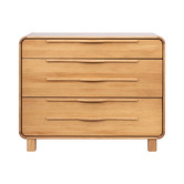 Grotime Grotime Kids' Winslow 3 Drawer Chest