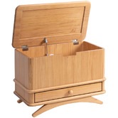 Grotime Grotime Kids' Kingsley Toy Box