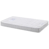Grotime ComfortNest Compact Cot Mattress
