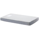 Grotime BambooNest Curved Luxe Cot Mattress