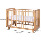 Grotime Grotime Winslow Cot