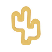 My Little Giggles Cactus Silicone Teether