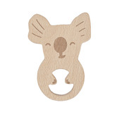 My Little Giggles Koko Koala Teether