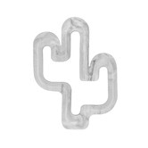 My Little Giggles Cactus Silicone Teether