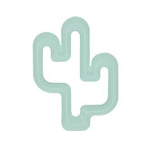 My Little Giggles Cactus Silicone Teether