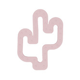 My Little Giggles Cactus Silicone Teether