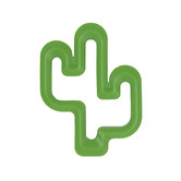My Little Giggles Cactus Silicone Teether