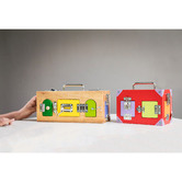 Mamagenius Kids' Original Lock Activity Box