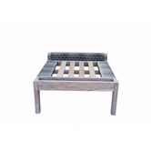 Q Furniture Paradise Outdoor Footstool