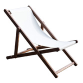 Q Furniture Reinna Foldable Beach Chair