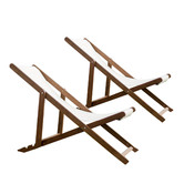 Q Furniture Jolie Deck Chairs