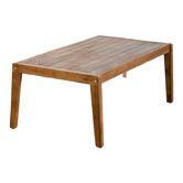 Q Furniture 2 Seater Cyrus Outdoor Lounge Set