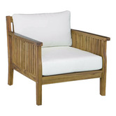 Q Furniture 2 Seater Arizona Outdoor Lounge Set