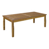 Q Furniture 2 Seater Arizona Outdoor Lounge Set