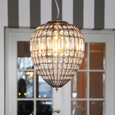 By Rydens Amadeus Pendant Light