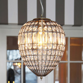By Rydens Amadeus Pendant Light