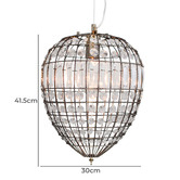 By Rydens Amadeus Pendant Light