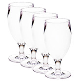 Endure Drinkware Briggs 380ml Wine Goblets