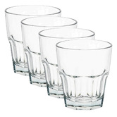Endure Drinkware Kace 270ml Rocks Glasses