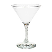 Endure Drinkware Kolter 285ml Martini Glasses