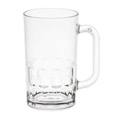 Endure Drinkware Jaxon 405ml Beer Glasses
