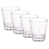 Endure Drinkware Kenai 280ml Rocks Glasses