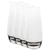 Endure Drinkware Brock 230ml Stemless Champagne Glasses