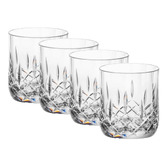 Endure Drinkware Burke Rocks Glasses