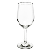 Endure Drinkware Orion 315ml White Wine Glasses