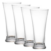 Endure Drinkware Kenzo 430ml Pilsner Glasses