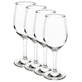Endure Drinkware Orion 315ml White Wine Glasses