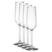 Endure Drinkware Orion 170ml Champagne Flutes
