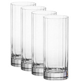 Endure Drinkware Kolter Highball Glasses