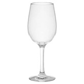 Endure Drinkware Zane 400ml Red Wine Glasses
