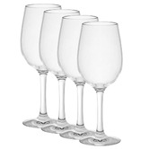 Endure Drinkware Zane 400ml Red Wine Glasses