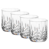 Endure Drinkware Burke Rocks Glasses