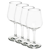 Endure Drinkware Yashvir Wine Glasses