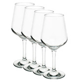 Endure Drinkware Yashvir Wine Glasses