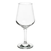 Endure Drinkware Yashvir Wine Glasses