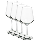 Endure Drinkware Yashvir Wine Glasses