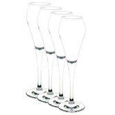 Endure Drinkware Yashvir 200ml Prosecco Glasses