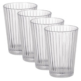 Endure Drinkware Kolter Glass-Like Tumblers