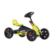 Berg Kids' Berg Buzzy Aero Pedal Go Kart