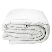 Chiswick Living Duck Feather &amp; Down King Single All Seasons Quilt