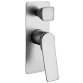 Marqu&eacute; Vivid Wall Shower Mixer Diverter