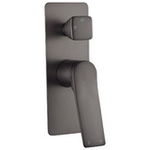 Marqu&eacute; Vivid Wall Shower Mixer Diverter
