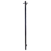 Marqu&eacute; 1000mm Single Vertical Towel Rail